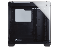 Corsair Crystal Series 570X RGB Tempered Glass - 345451 - zdjęcie 10